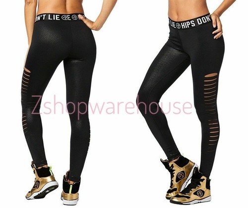 Leggings alla caviglia