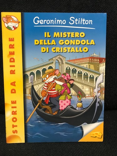Storie ridere geronimo - da, ridere-geronimo