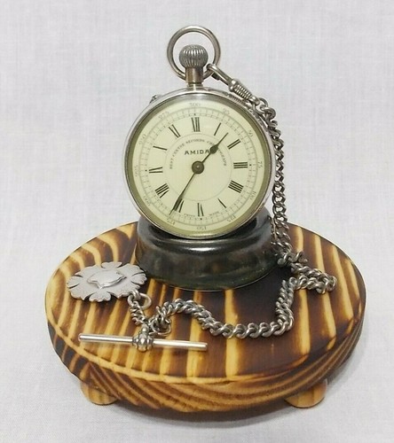Supporto per orologio - , tasca