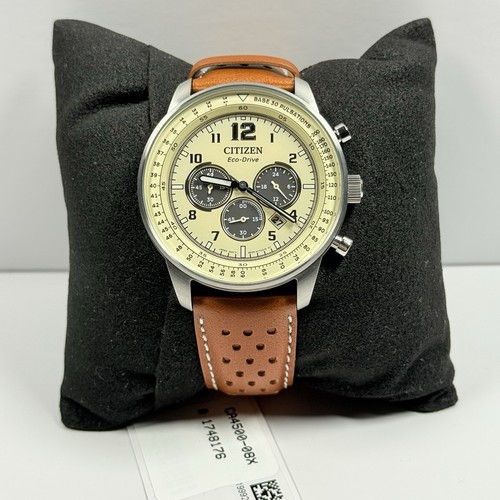 Citizen ca4500 08x eco drive - citizen, eco-drive