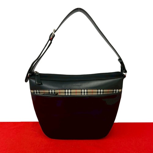 Borsa tracolla burberry nova - borsa,