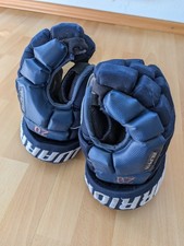 Guanti EHC Red Bull München