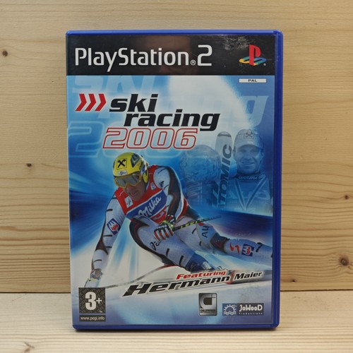 Ski racing 2006 pal - -, ita