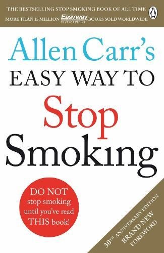 Allen carr easy - carr's, way