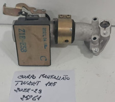 CORPO FARFALLATO PEUGEOT TWEET 125 RS 2021 2022 VEDI ?