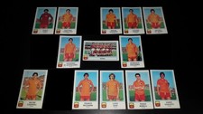 1978-79 ROMA Calciatori Panini
