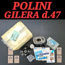 POLINI d. 47 Gilera 50cc