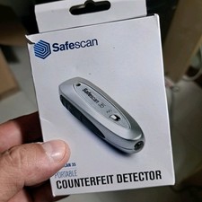 Rilevatore Banconote false