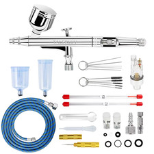 Kit Aerografo Pistola a