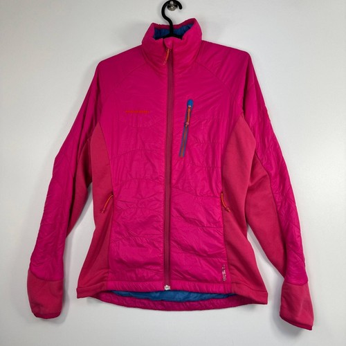 Giacca mammut eiger extreme - eiger,