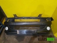 Paraurti anteriore Peugeot 1007 9651378877 P18564158