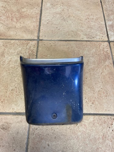 Coperchio batteria scooter - ,