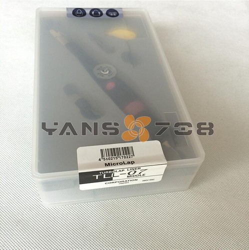 Smerigliatrice pneumatica - , ad