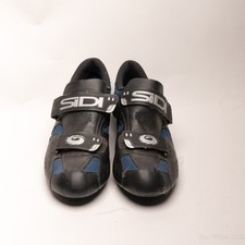 Scarpe ciclismo bici SIDI nero