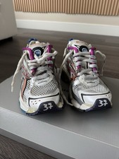 Sneakers donna multicolore