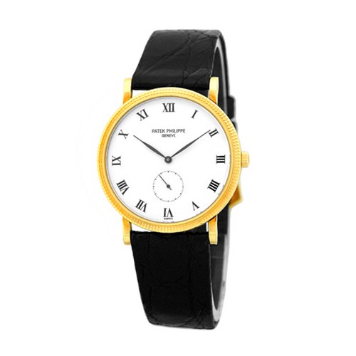 Patek philippe 18k - 18k, gold