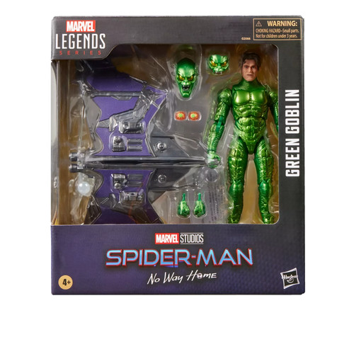 Pre order marvel - pre,