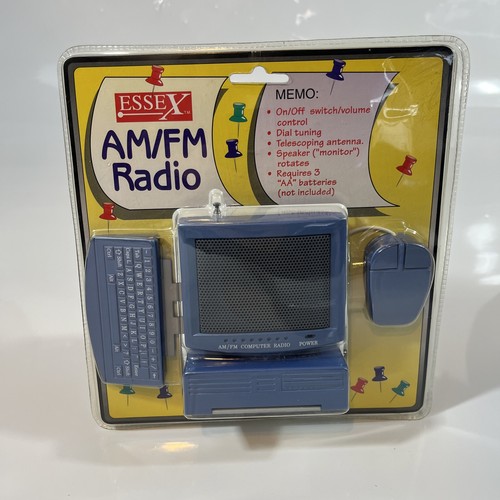 Radio forma computer - radio, a