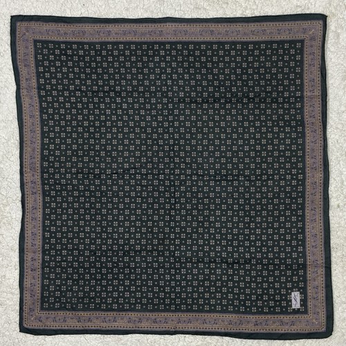Ysl tasca quadrata cotone - ysl,