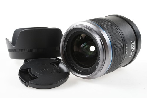 Sirui 2 per sony e - 16,