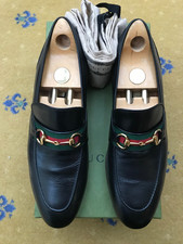 Gucci Mocassini Scarpe