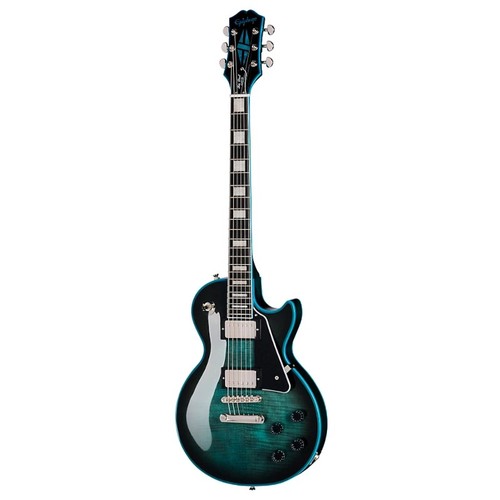 Epiphone les paul custom widow - les,