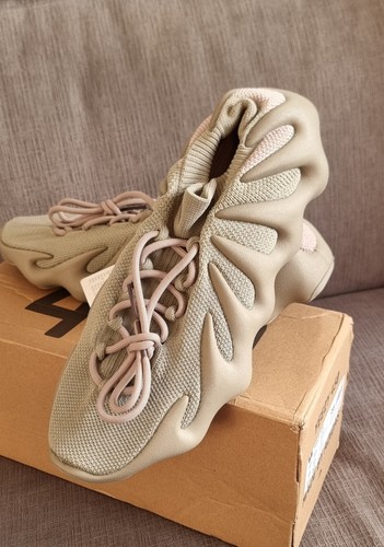 Adidas yeezy unisex - unisex, stone