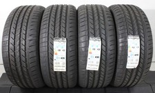 4 pneumatici estivi 245/50R18