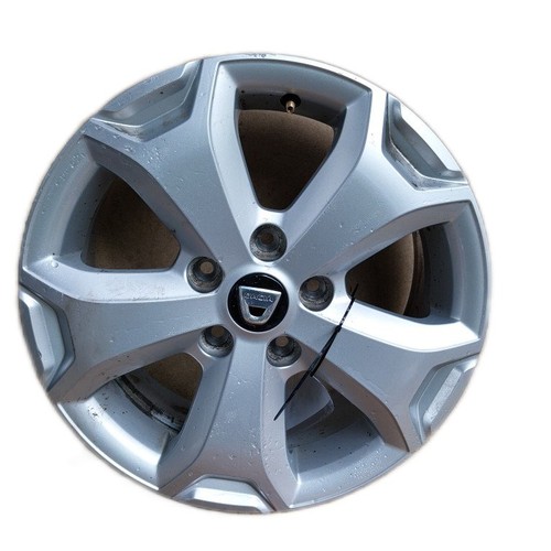 Cerchio lega dacia - in,