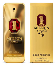 rabanne / 1 Million Royal /