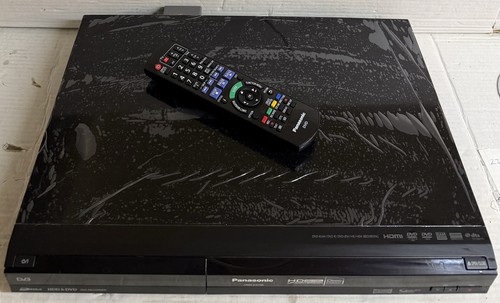 Panasonic dmr ex768ebk - panasonic, dmr-ex768ebk