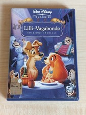 Lilli e il vagabondo