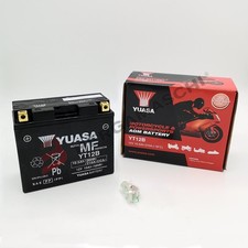 Batteria agm gel per - gel, moto