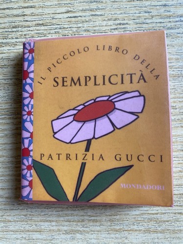 Piccolo libro della - piccolo,