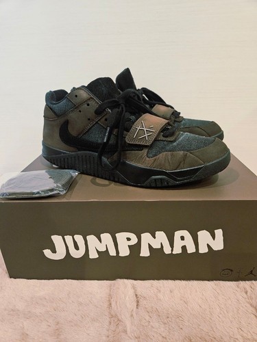 Scarpe travis scott - travis,
