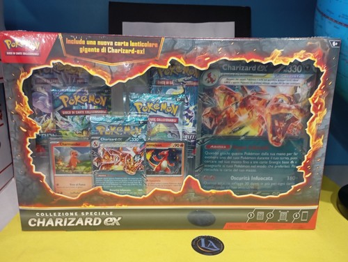 Pokemon collezione speciale - collezione,