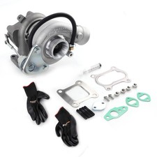CT20 TURBO TURBINA for TOYOTA 4-RUNNER / HIACE / HILUX / LANDCRUISER 1720154060
