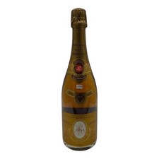 Vintage Bottle - Louis