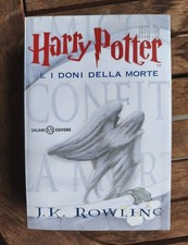 Harry Potter e i doni della