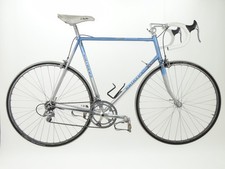 Bici da strada professionale