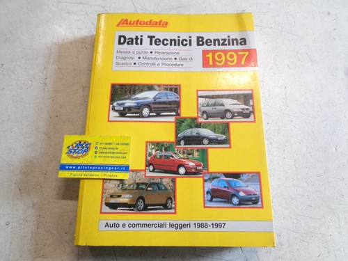 Catalogo manuale dati - catalogo,