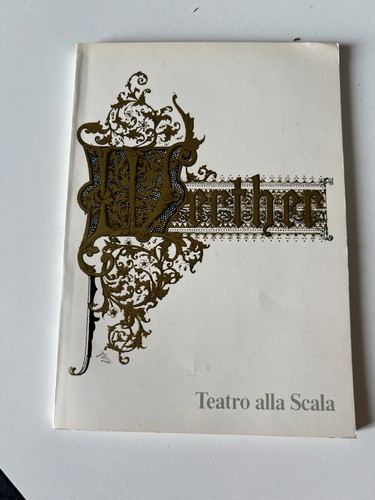 Teatro alla scala milano - alla,