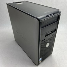 Dell Optiplex 330 MT Intel