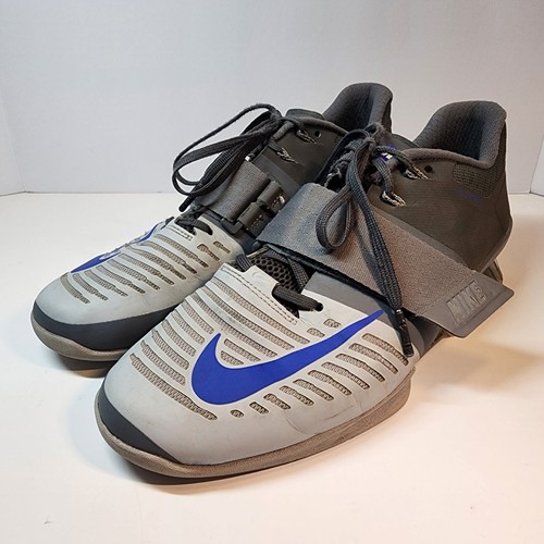 Nike romaleos scarpe - nike, 3