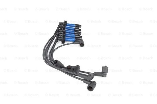 Kit cavo accensione - kit,