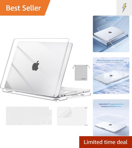 Case for macbook neo inch - macbook, 13