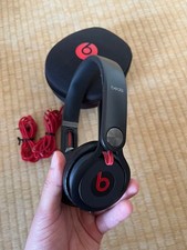 Beats by Dr.Dre Mixr Nero