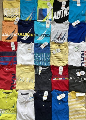 Shirt top nautica - t-shirt/top,