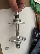 Campagnolo record sheriff - c,