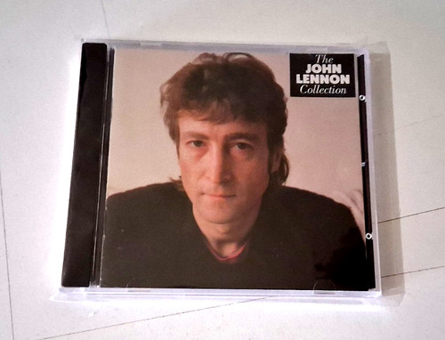 John lennon the - john,